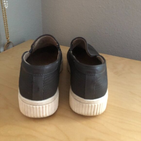 Naturalizer Soul Tia Platform Sneakers - Picture 8 of 12